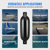VEVOR Boat Fenders - Odbojnik łodzi