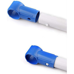 Akcesoria Basenowe Mnixy - 14 sztuk