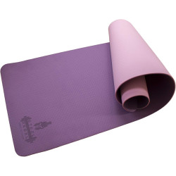 Steel Rebel TPE Yoga Mat