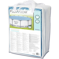 osłona solarna Bestway Flowclear™