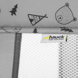 HAUCK SLEEP N PLAY SQ