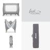 HAUCK SLEEP N PLAY SQ