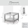 HAUCK SLEEP N PLAY SQ