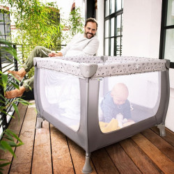 HAUCK SLEEP N PLAY SQ