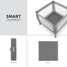 HAUCK SLEEP N PLAY SQ