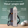YOGATI – Twoja niezawodna mata do jogi