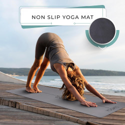 YOGATI – Twoja niezawodna mata do jogi