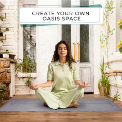 YOGATI – Twoja niezawodna mata do jogi