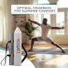 YOGATI – Twoja niezawodna mata do jogi