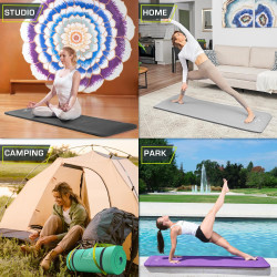 mata do yogi ProsourceFit