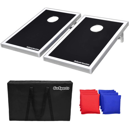 GoSports Cornhole Bean Bag Toss