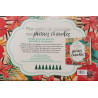 Kamienie do masazu CE COFFRET CONTIENT
