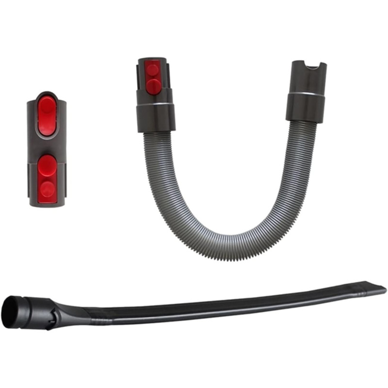 Adapter zestawu węży kompatybilny z Dyson V8, V10, V7, V11