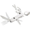 Semptec Urban Survival Technology – Scyzoryk z Widelcem 14 w 1
