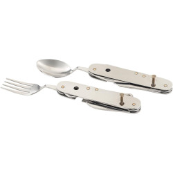 Semptec Urban Survival Technology – Scyzoryk z Widelcem 14 w 1