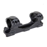 Montaż Vector Optics  jednoczęściowy wysoki X-ACCU 0 MOA 30 mm na szynę Picatinny