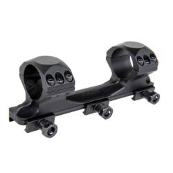Montaż Vector Optics  jednoczęściowy wysoki X-ACCU 0 MOA 30 mm na szynę Picatinny