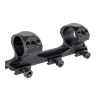 Montaż Vector Optics  jednoczęściowy wysoki X-ACCU 0 MOA 30 mm na szynę Picatinny