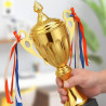 Trofeum Puchar Tiamu 11-Gold – Idealna nagroda dla zwycięzców!