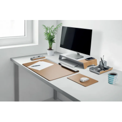 Stojak pod monitor laptopa Sigel