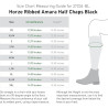 Horze Amara Synthetic Mini Chaps XL