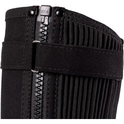 Horze Amara Synthetic Mini Chaps XL