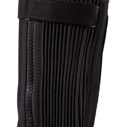 Horze Amara Synthetic Mini Chaps XL