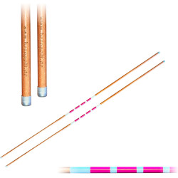 Hero Alignment Stick – Nowoczesny kij wyrównujący do golfa