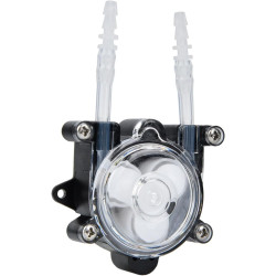 Mini pompa perystaltyczna DC 12V