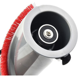 Wałek szczotkowy 3-szprychowy do Dyson V11