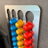 Uchwyt na kapsułki Molemo do Nespresso