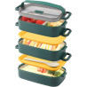 Stylowy Lunch Box 3w1? Voilà!