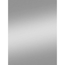Zalena Lustro samoprzylepne do drzwi 60 x 80 cm