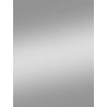 Zalena Lustro samoprzylepne do drzwi 60 x 80 cm