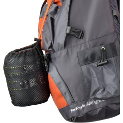 Caidi Outdoor – Zestaw naczyń kempingowych (2 szt.) z patelnią i garnkiem