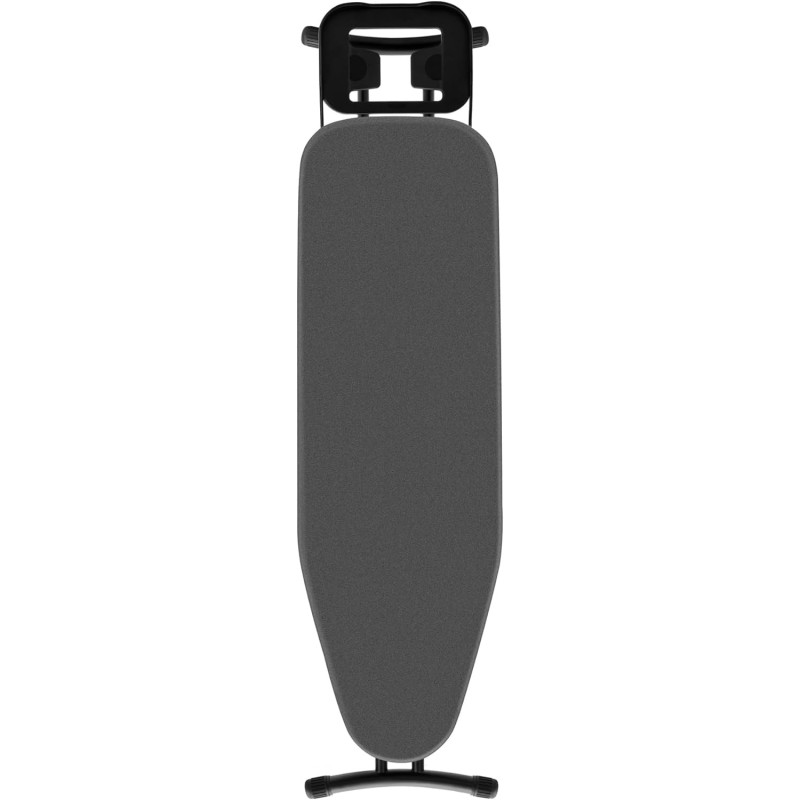 VIOFOTT Deluxe – Szeroka Deska do Prasowania 34 x 131 cm z Grubej Stali, 100% Bawełna, Składana i Regulowana VIOFOTT Deluxe – Szeroka Deska do Prasowania 34 x 131 cm z Grubej Stali, 100% Bawełna, Składana i Regulowana