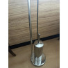 goodhome koros brush and holder set