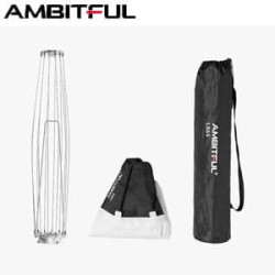 AMBITFUL LS65 Lantern Softbox 25,6 cala / 65 cm